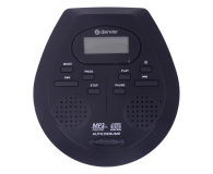Denver Discman Denver DMP-395B czarny - 1535005 - zdjęcie 7